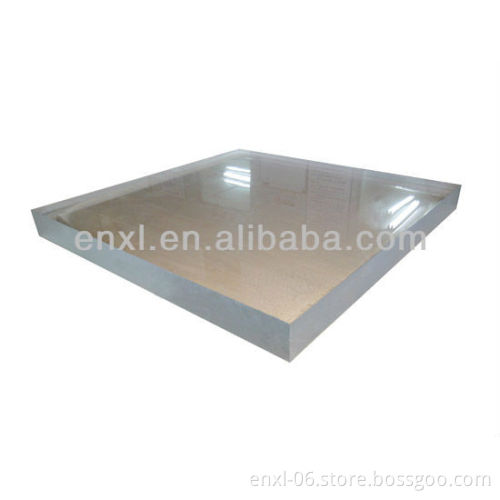 Cheap PMMA plexiglass acrylic sheet acrylate